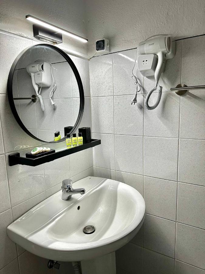 La Scala Family Apartments Неа-Рода Экстерьер фото